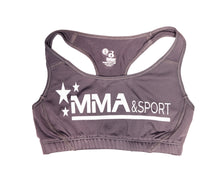 Load image into Gallery viewer, MMA &amp; Sport Sports Bra
