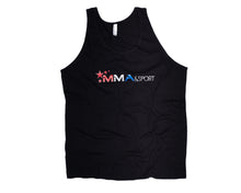 Load image into Gallery viewer, MMA &amp; Sport Tank Top
