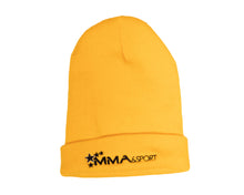 Load image into Gallery viewer, MMA &amp; Sport Beanie
