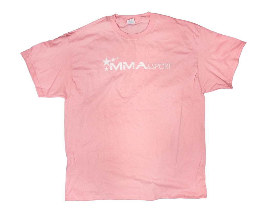 MMA & Sport T-Shirt
