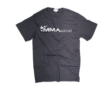 Load image into Gallery viewer, MMA &amp; Sport T-Shirt
