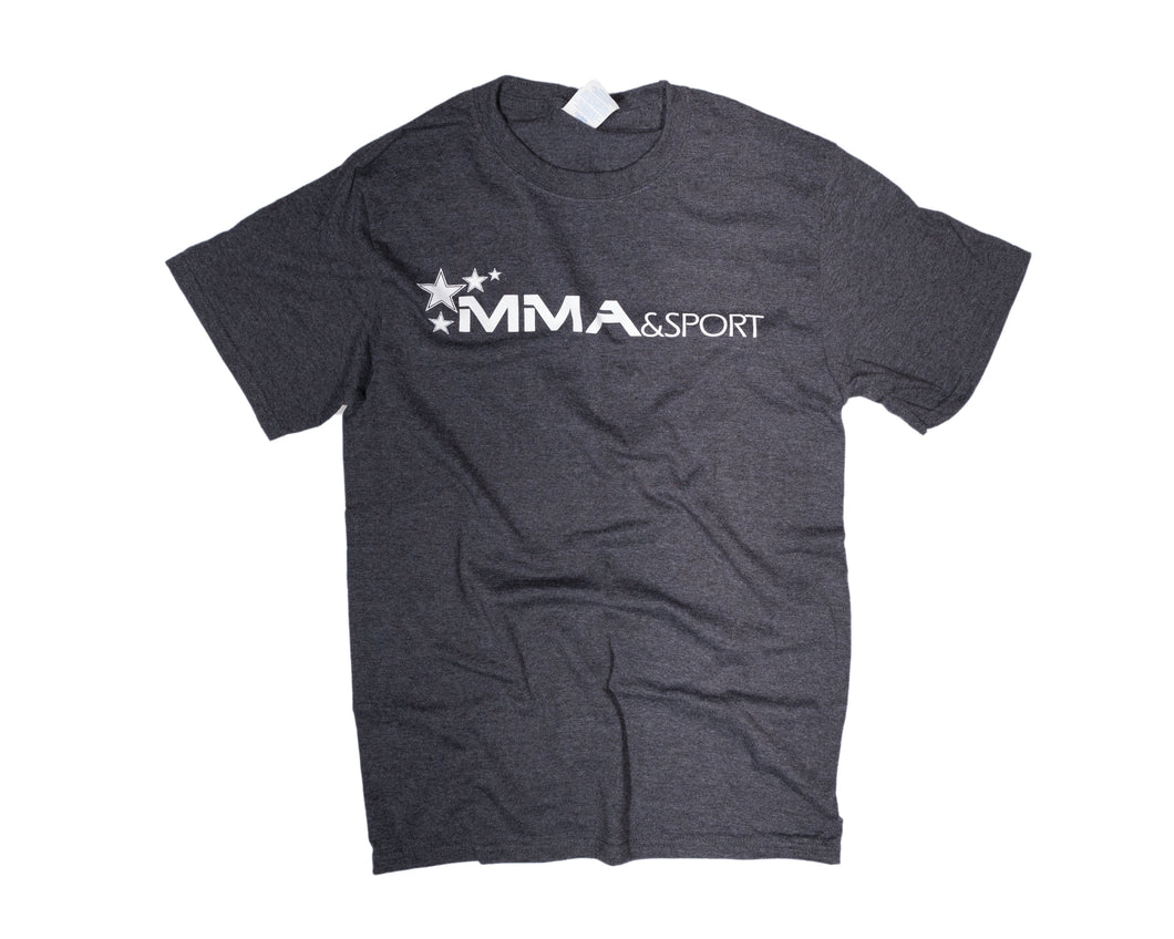 MMA & Sport T-Shirt
