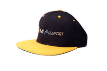 Load image into Gallery viewer, MMA &amp; Sport Snapback Hat
