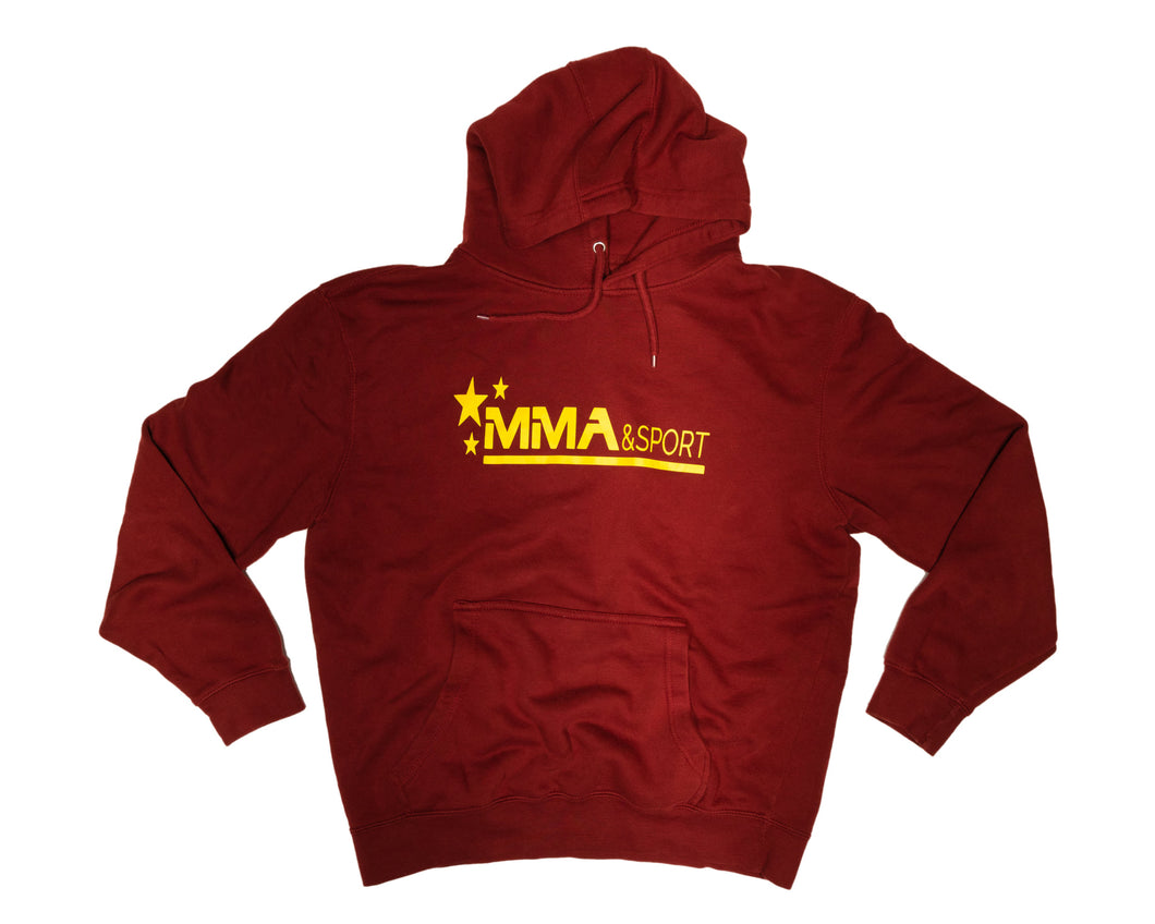 MMA & Sport Hoodie