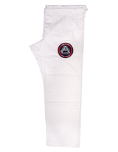 Load image into Gallery viewer, White BJJ GI
