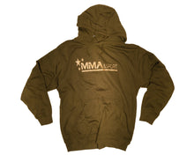 Load image into Gallery viewer, MMA &amp; Sport &quot;Glitter Edition&quot; Hoodie
